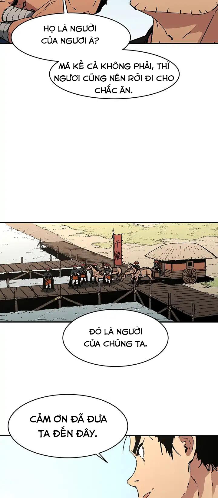 Bố Vô Song chapter 67 5