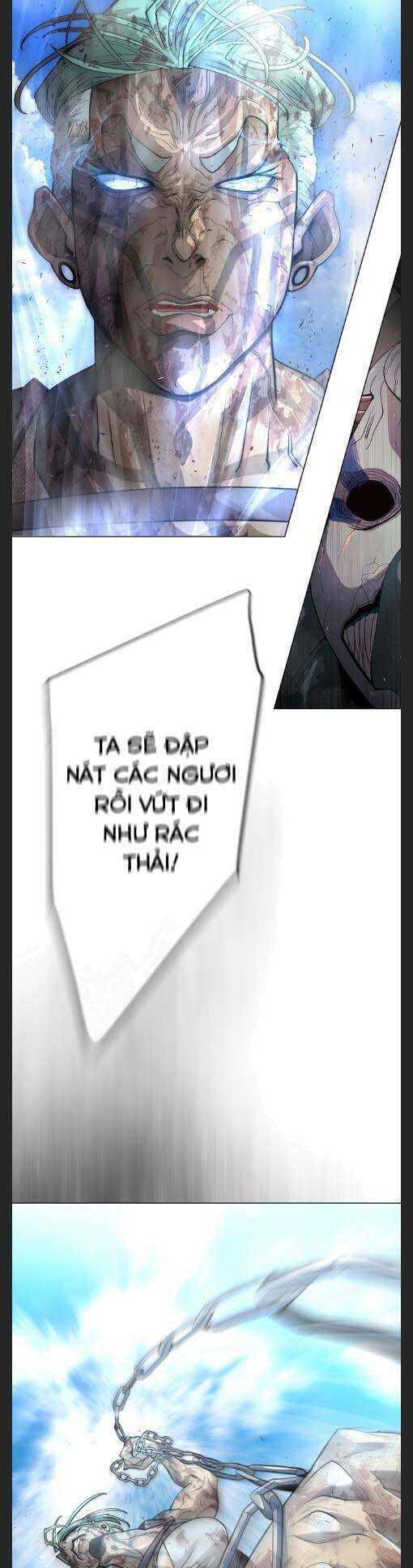 kĩ nguyên của anh hùng chapter 119 6