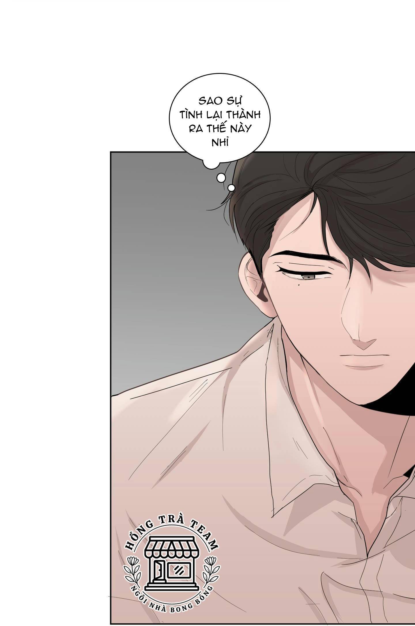 yêu đương nơi công sở chapter 2 24