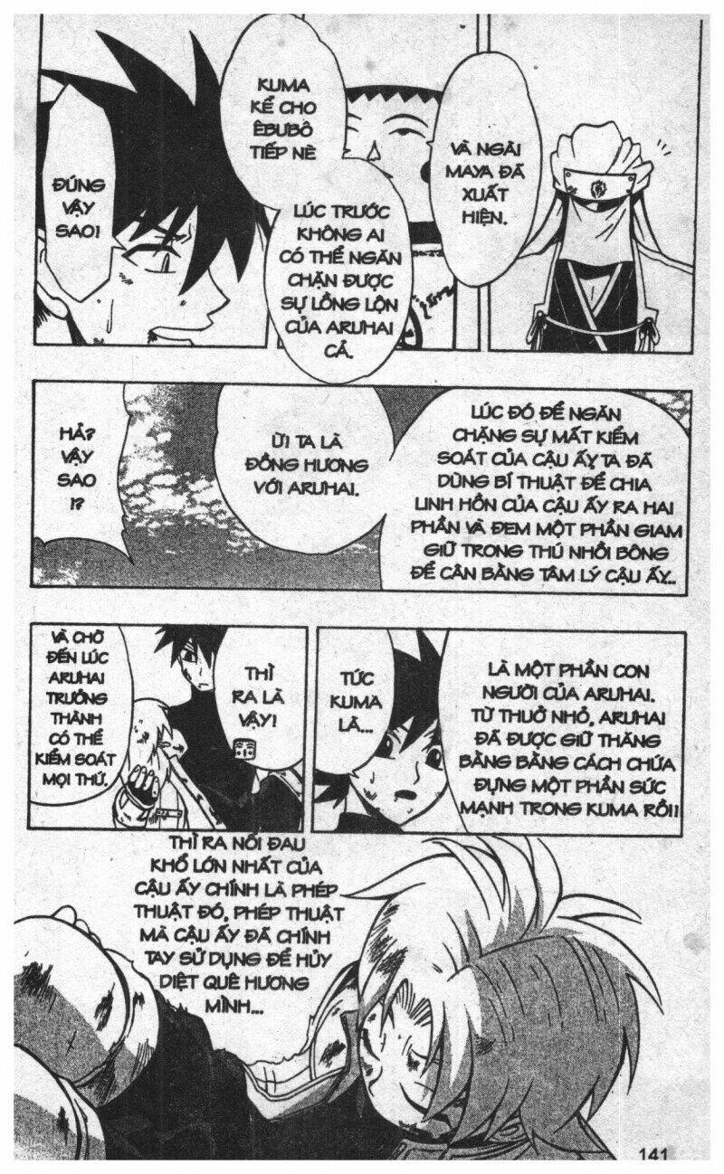 joou kishi monogatari chapter 8 139