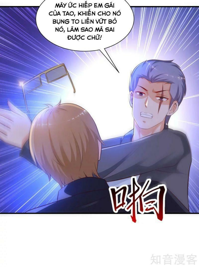 tối cường vận đào hoa chapter 136 8