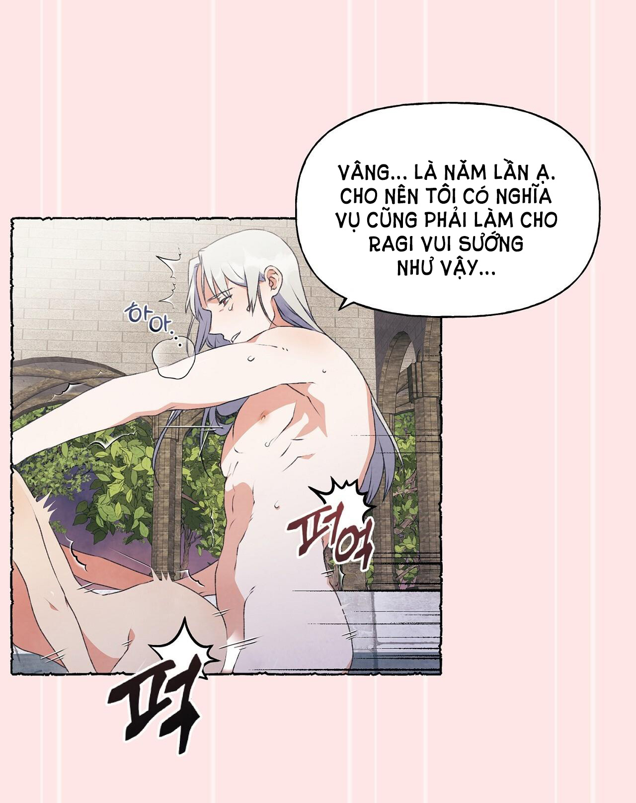 Chuyện Của Những Pháp Sư Ấy chapter 5.2 - Trang 5