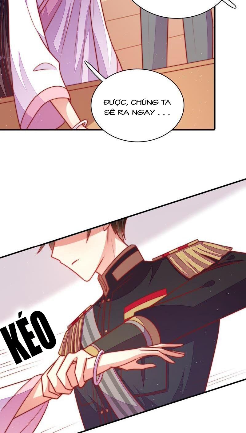 ngày nào thiếu soái cũng ghen chapter 199 11