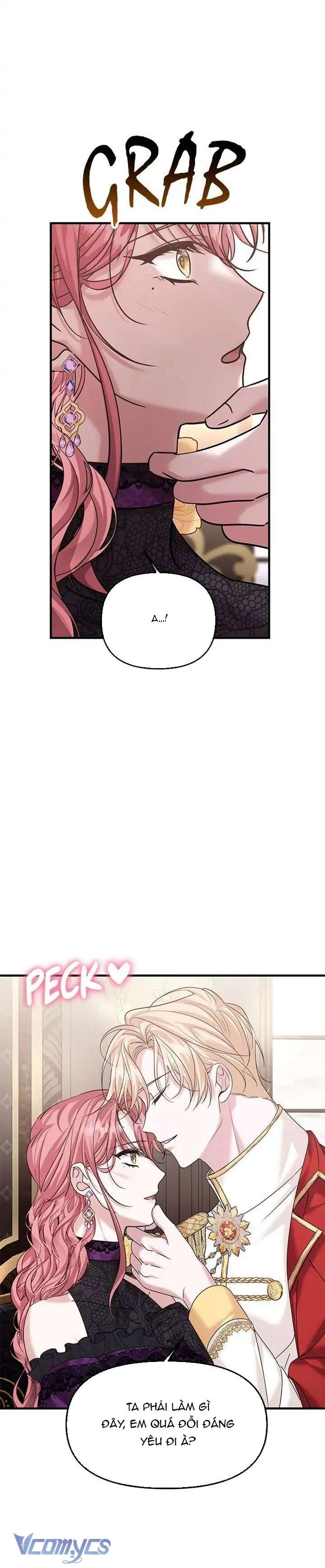 hôn nhân trả thù chapter 16 16