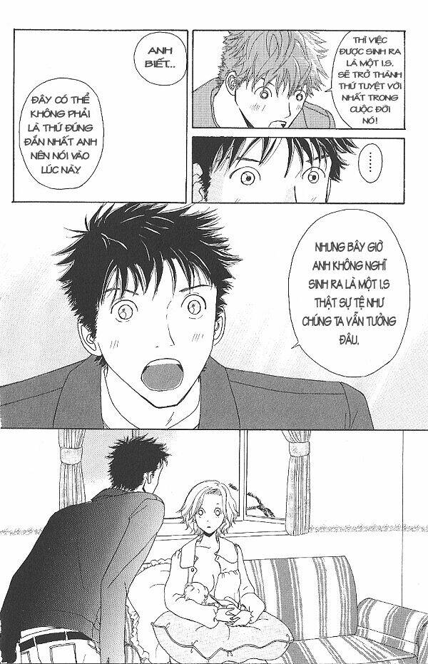 i.s. (intersexuality) chapter 3 46