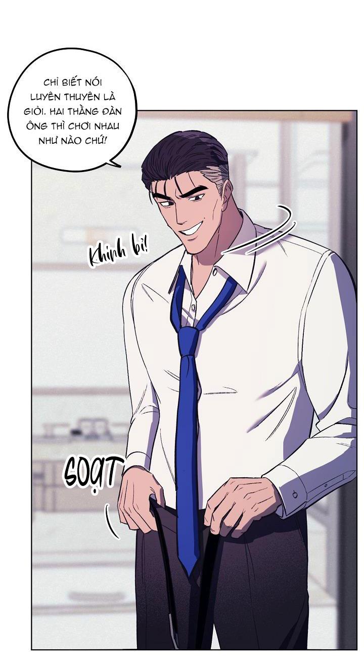 làm dâu nhà tài phiệt họ kang chapter 15 18