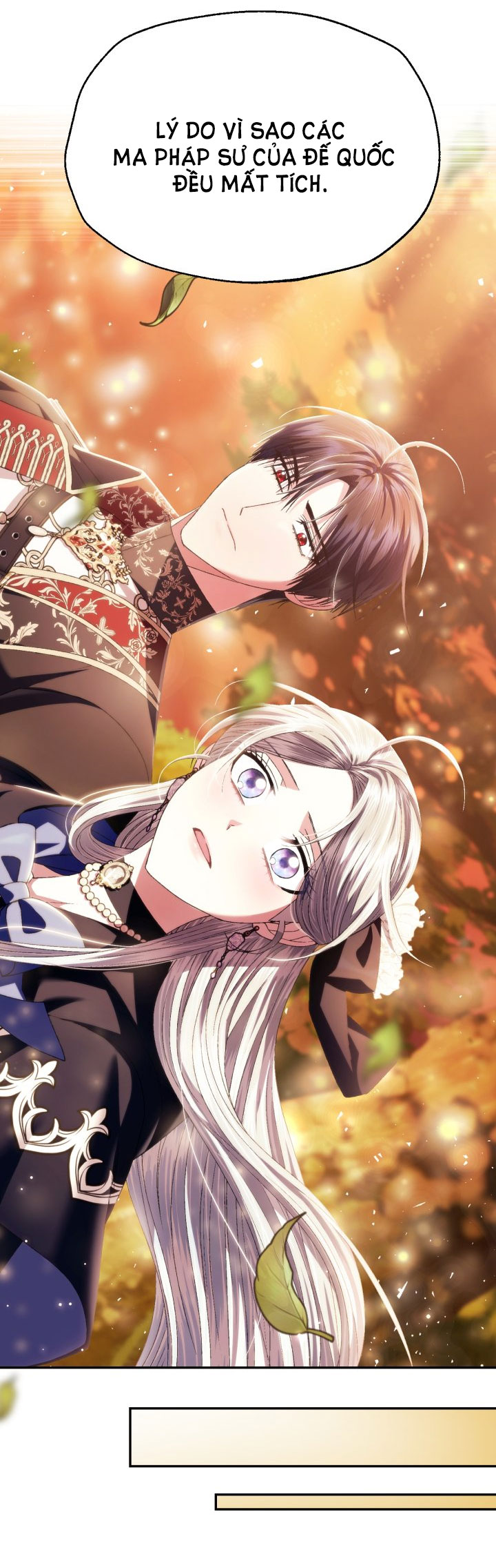 cha à, con không muốn kết hôn đâu chapter 111.2 7