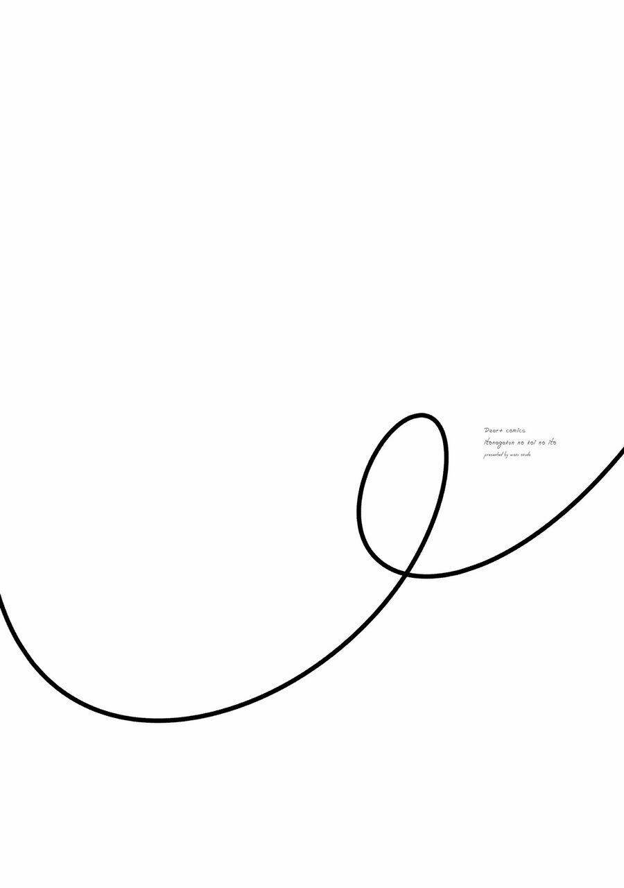 sợi chỉ tình yêu của itonaga chapter 1 42