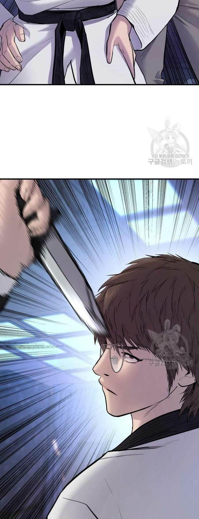 đặc vụ kim chapter 39 20