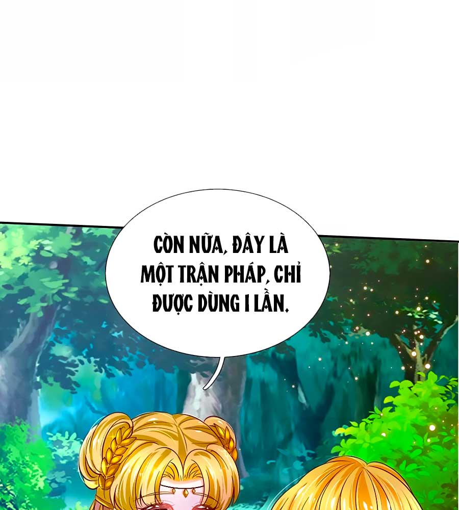 bỗng một ngày nọ trở thành con gái vua chapter 212 32