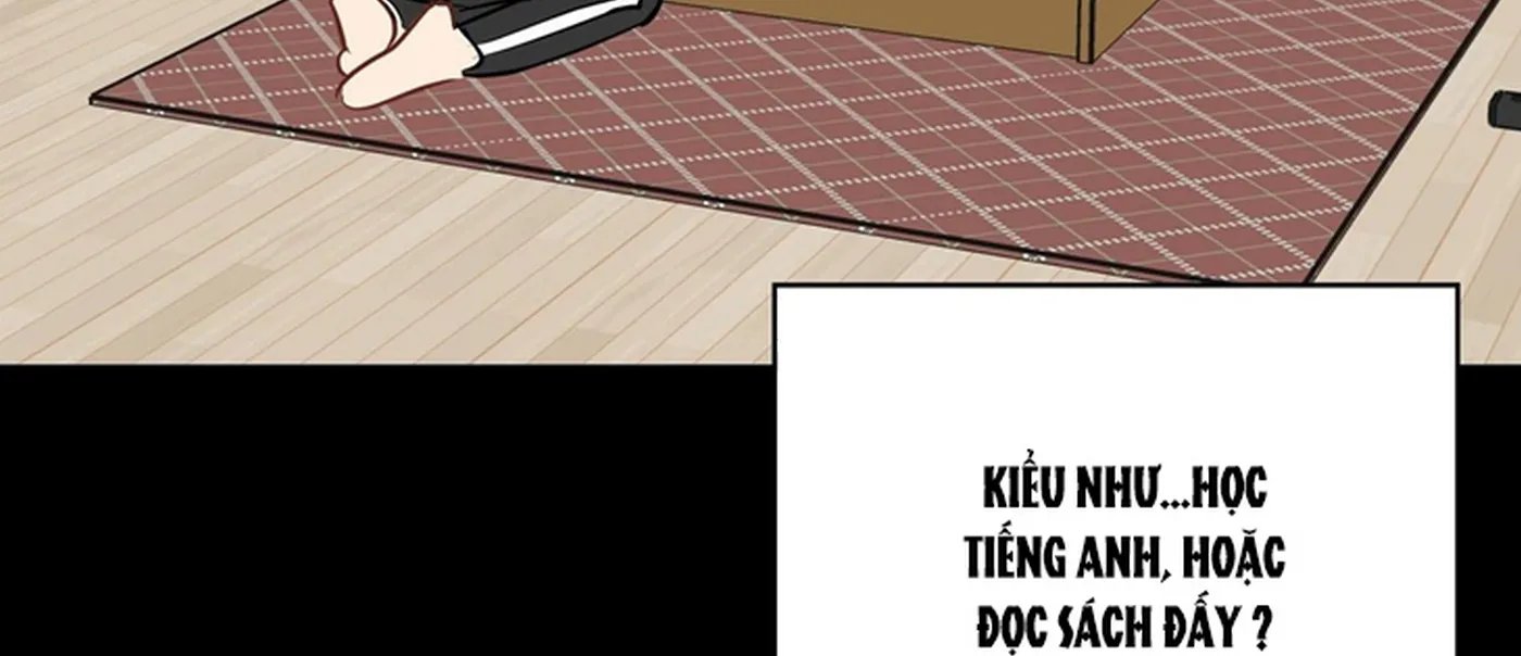 chuyện quái gì với giấc mơ đó vậy chapter 22 134