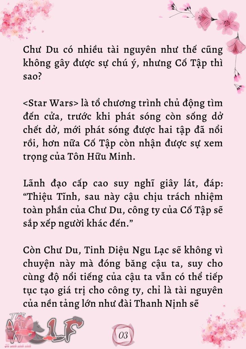xuyên không vào nhóm nhạc nam 200 người chapter 24 3