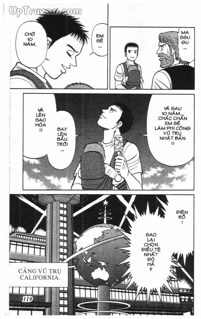 hộ chiếu xanh chapter 10 120