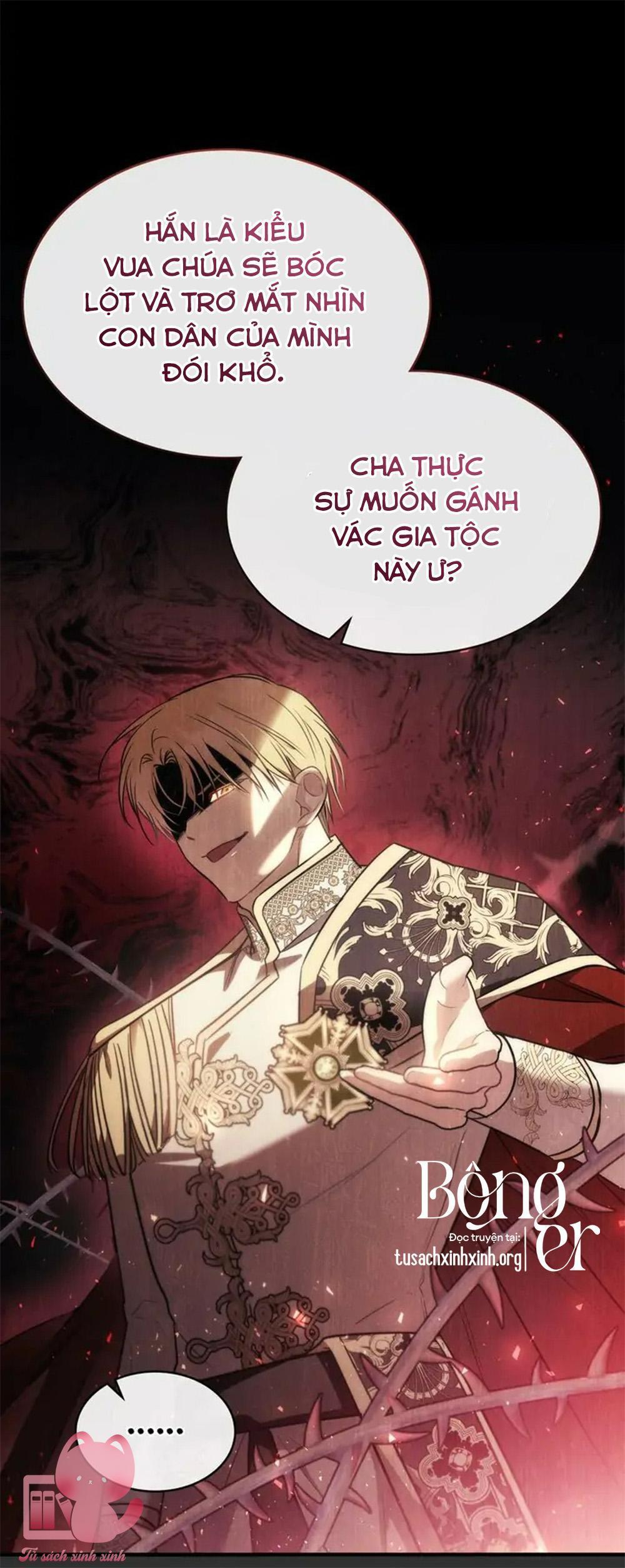 đêm đen khuất bóng chapter 44 11