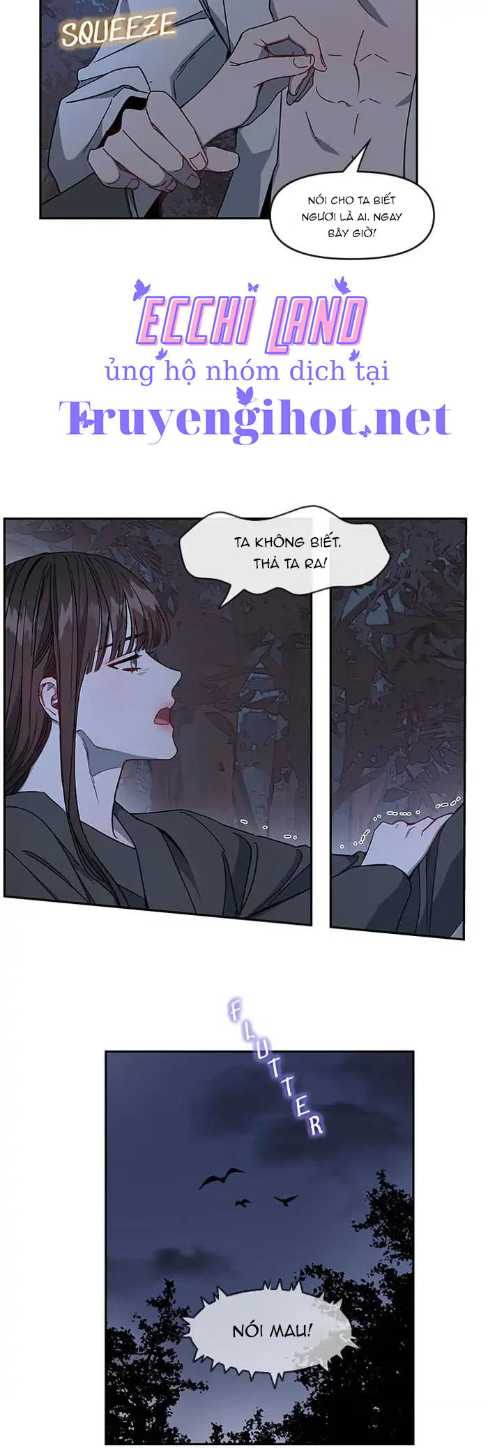 thiên thần sa ngã chapter 4.2 7