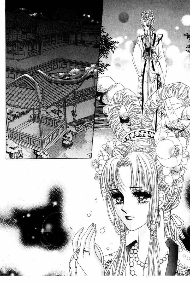 crazy girl shin bia - nữ hoàng rắc rối chapter 2 9