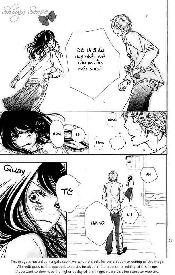 love mania sock chapter 1 36