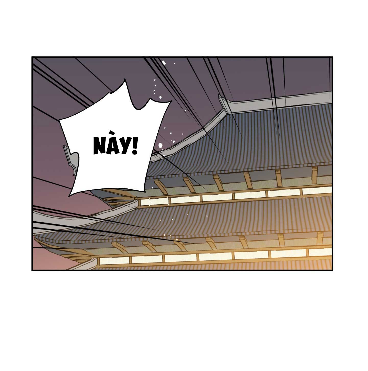 nàng tiên chốn cực lạc chapter 3.2 35