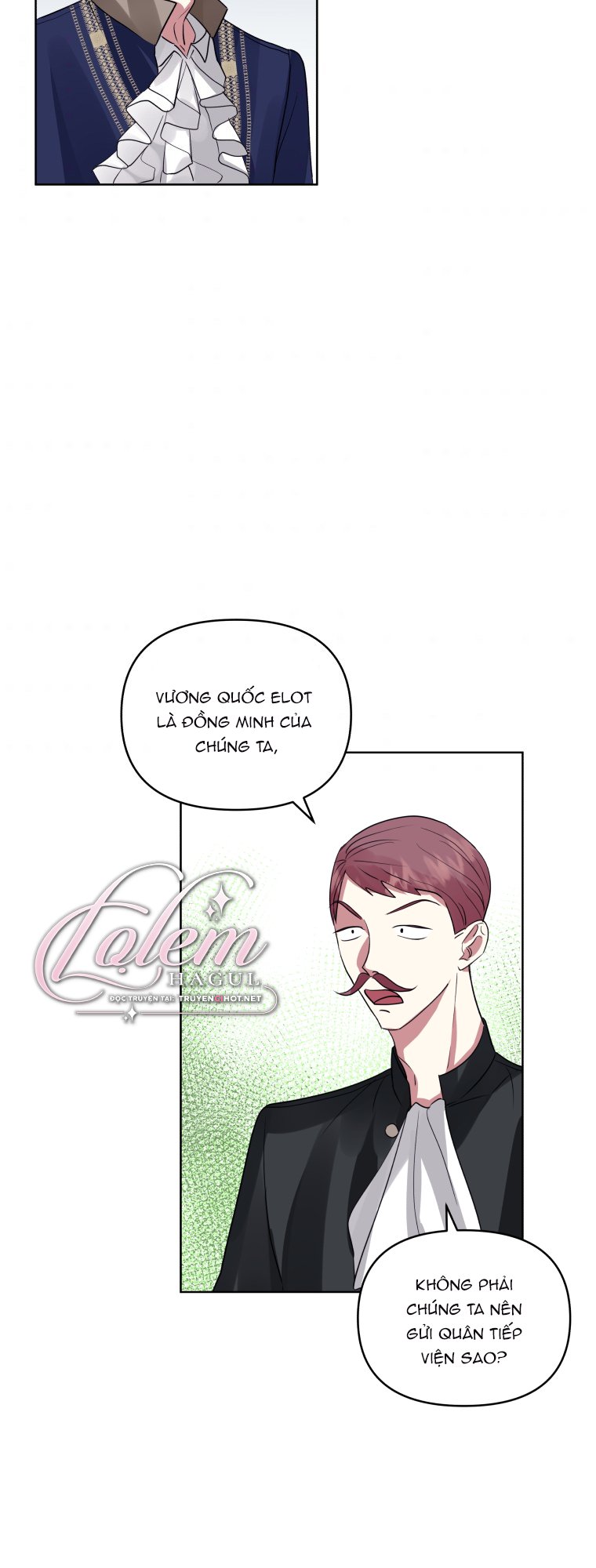 đánh cắp trái tim của nam chính chapter 20 53