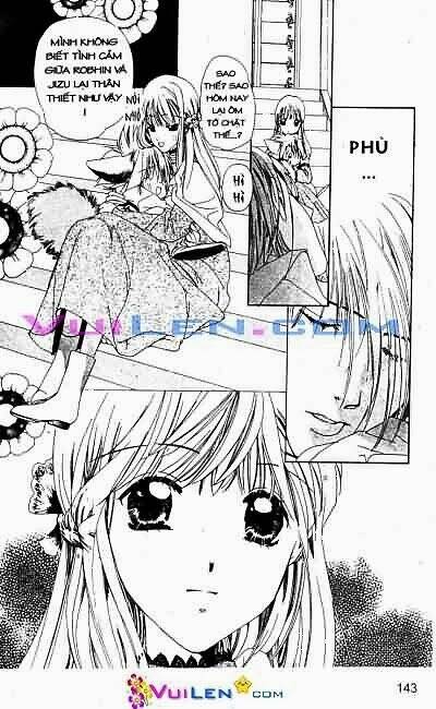duyên kỳ ngộ chapter 5 144
