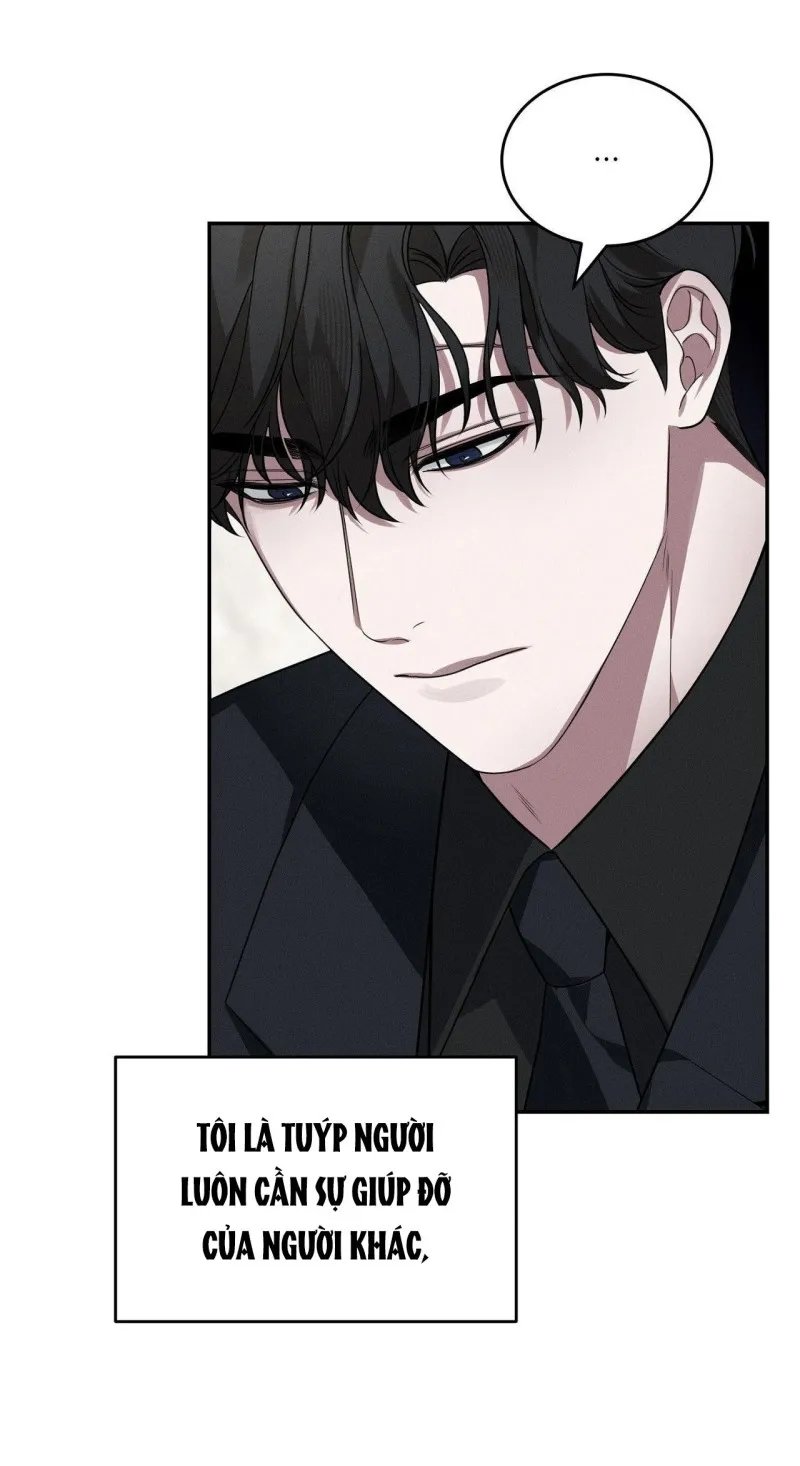 thoát xích chapter 2 21