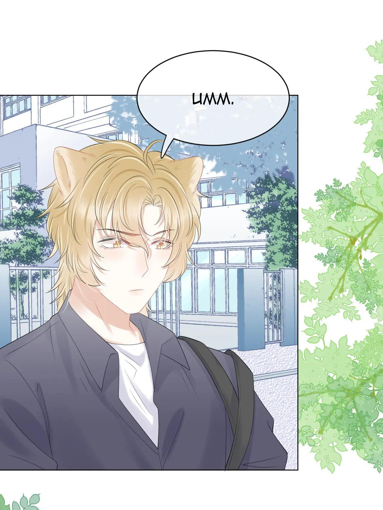 một miếng ăn sạch thỏ chapter 30 34