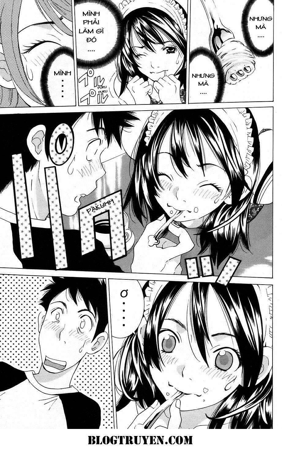 gacha gacha - secret chapter 28 23