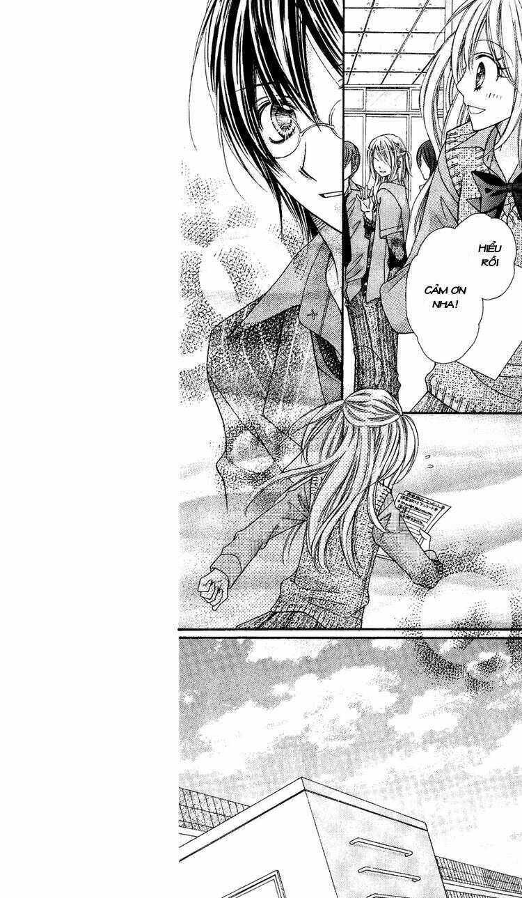 rockin' heaven chapter 18 22