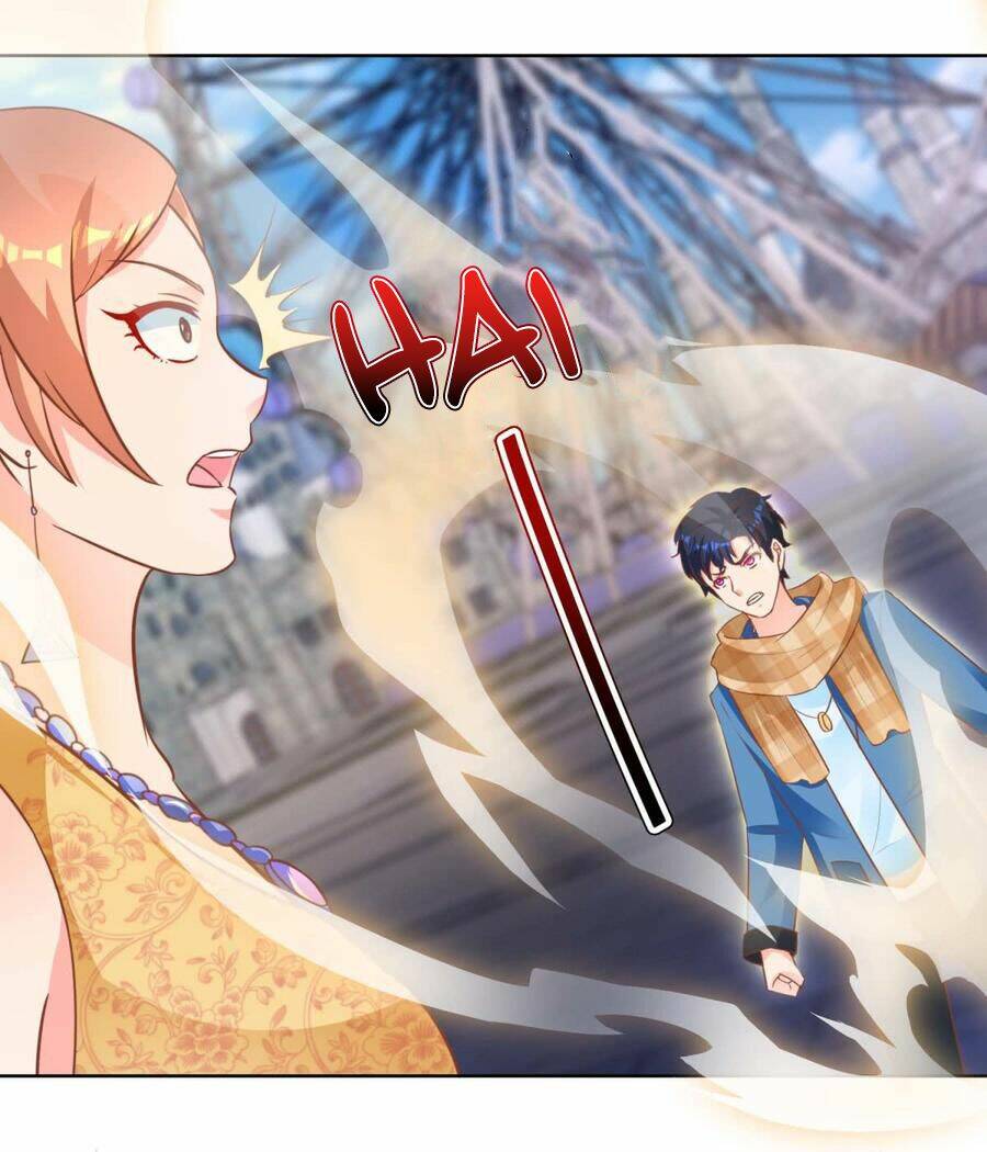 vú em là cổ tiên chapter 105 18