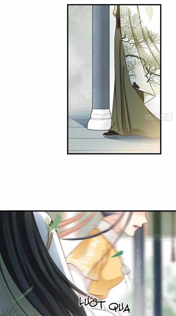 kiều nữ độc phi chapter 169 24
