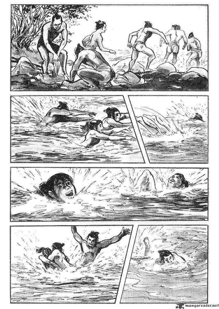 lone wolf and cub chapter 55 22