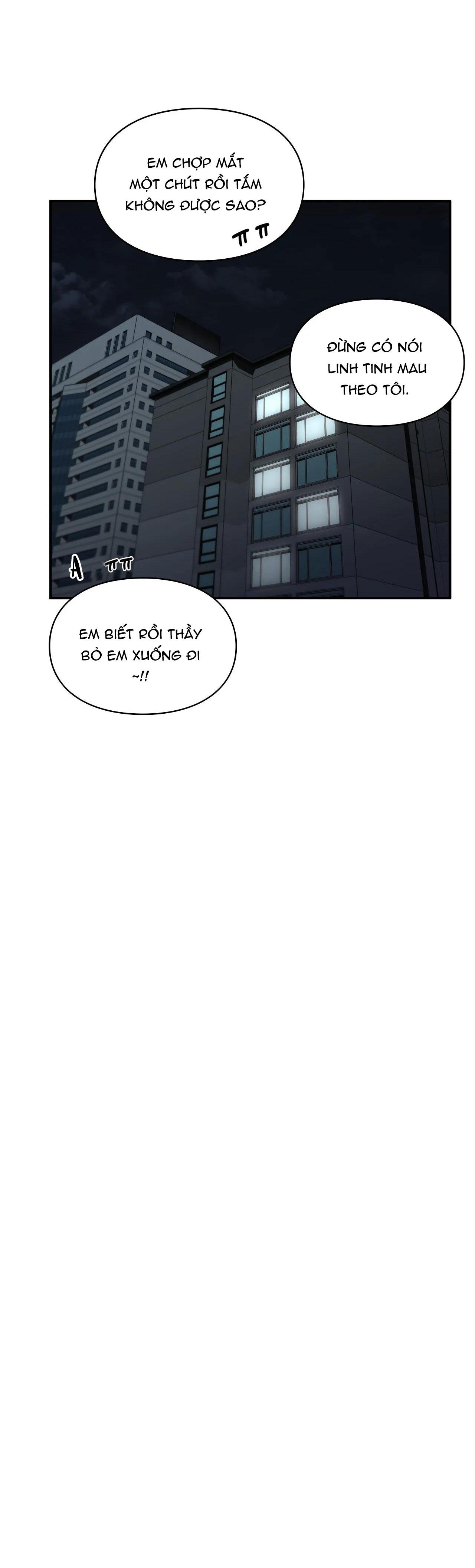 zai đẹp nhưng lại thích dạy đời chapter 6 26