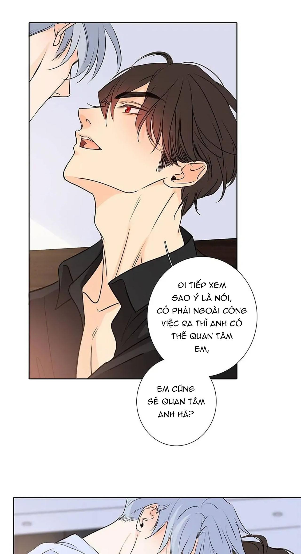 Thú Dữ! Đừng Tự Ý Mở Chuồng (END) chapter 53