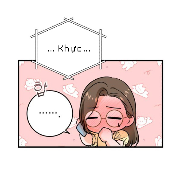 Nóng Lòng Muốn Giày Vò Em chapter 44.2 4