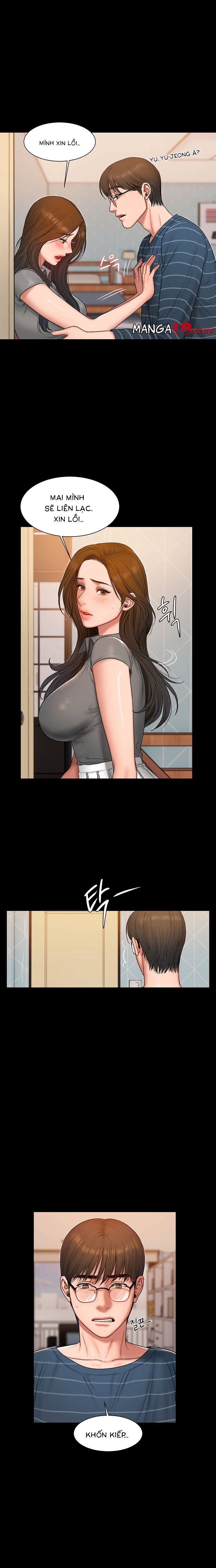 bạn bè chapter 4 3