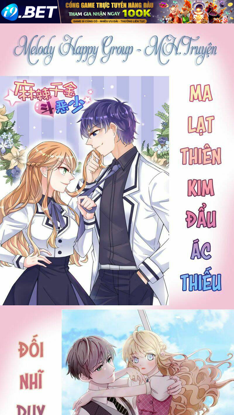 ma lạt thiên kim đẩu ác thiếu chapter 97 31