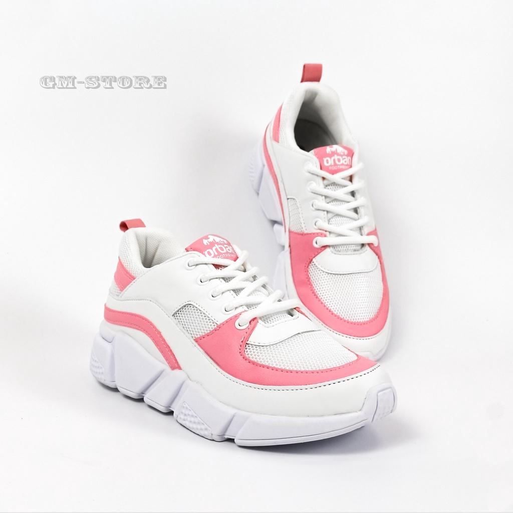 Giày Sneaker Nữ Urban TL2106 chính hãng 100%