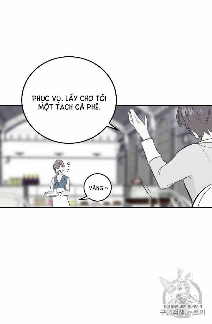 tôi là bạn gái cũ của một người lính chapter 5 37