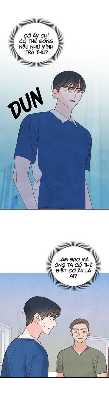 hãy để tôi một mình chapter 73 2