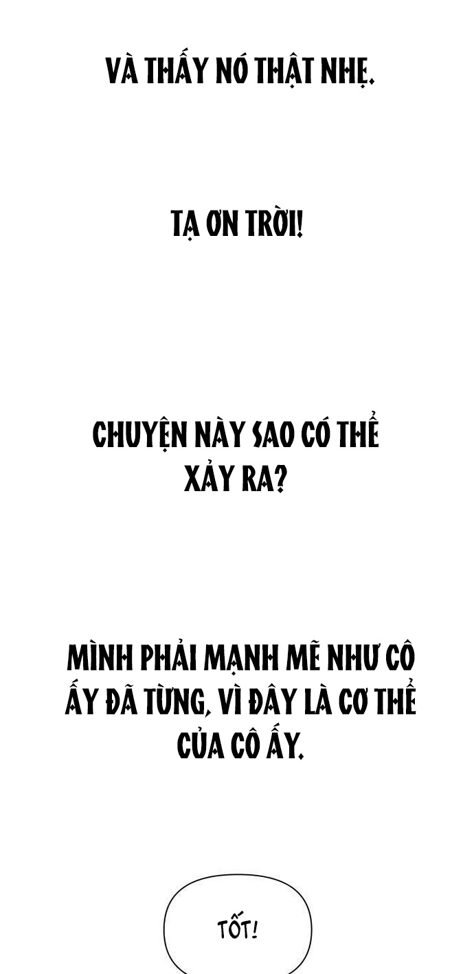 tôi muốn trở thành cô ấy dù chỉ là một ngày chapter 4 79