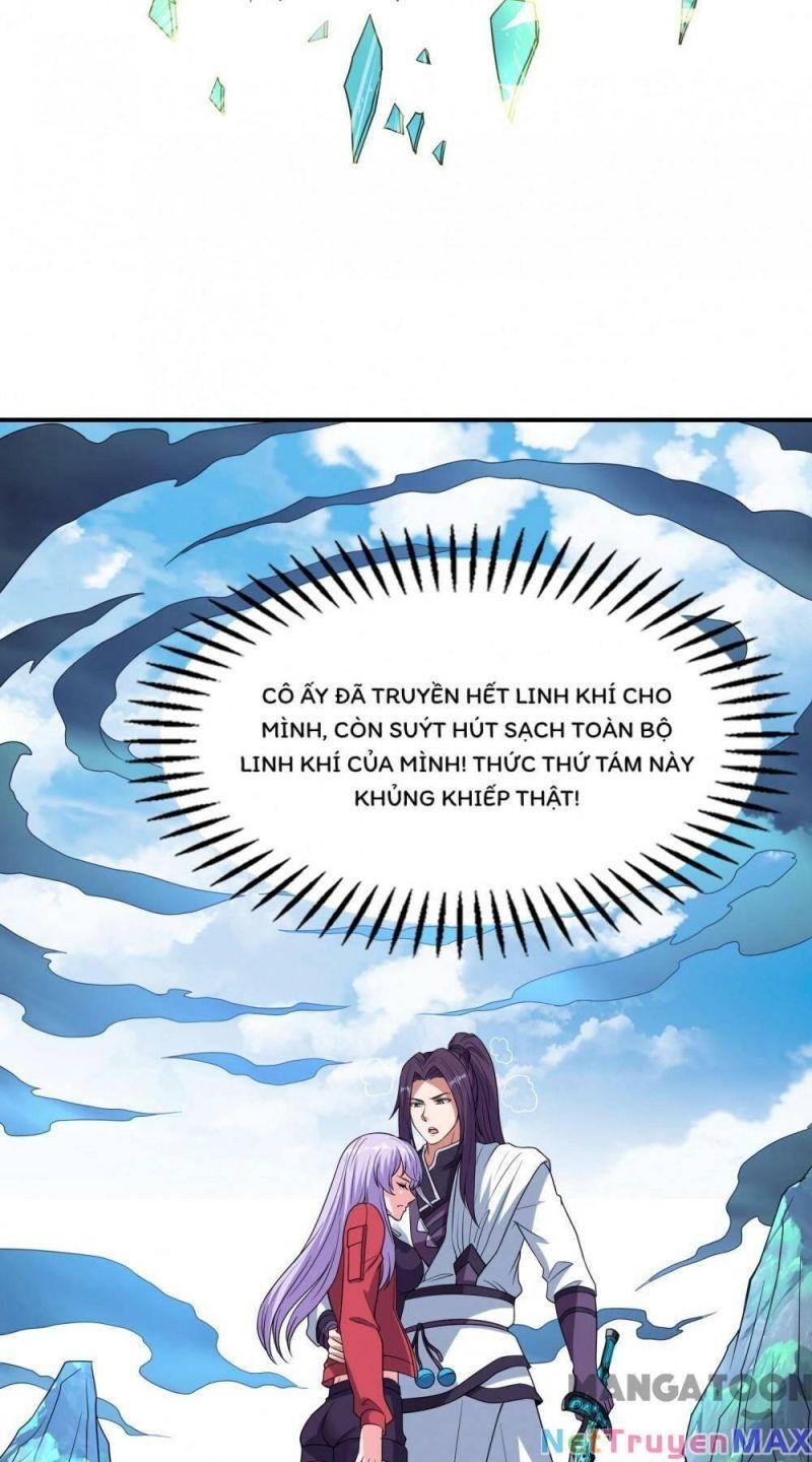 đệ nhất người ở rể chapter 215 39