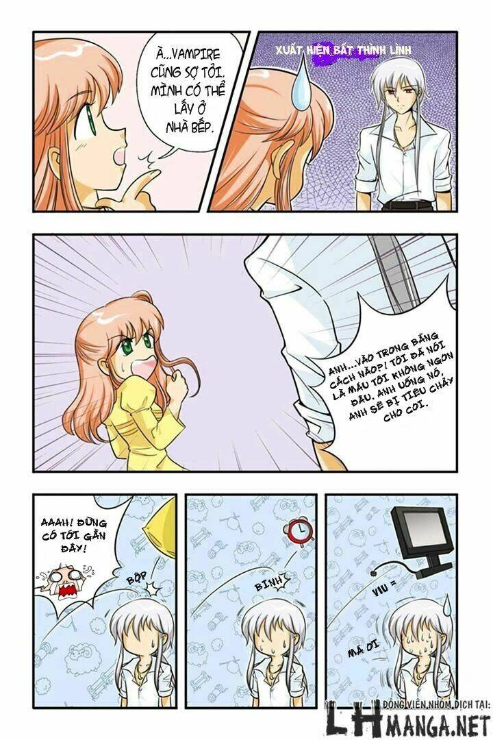 concerto for dark knight chapter 1 18