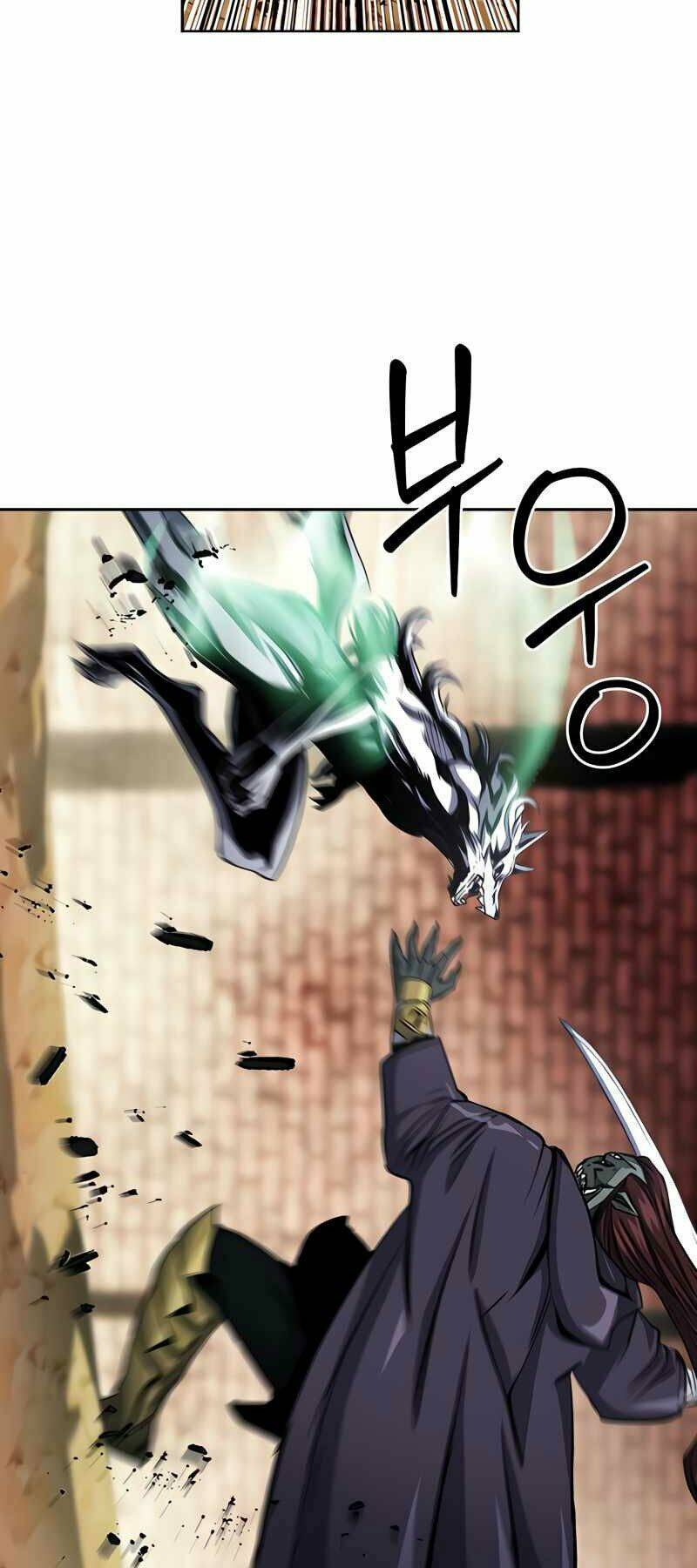 Druid Tại Ga Seoul - Người Hóa Thú Chapter 50 53