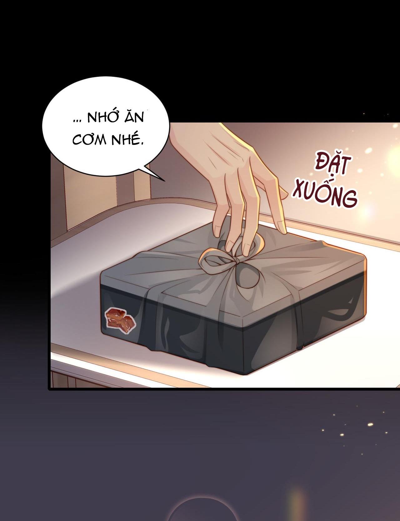 sau khi giả mất trí nhớ, tình địch nói tôi là bạn trai của hắn chapter 49 37