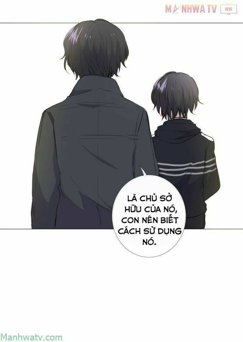 Trọng Sinh Mạc Thế Chapter 35 35