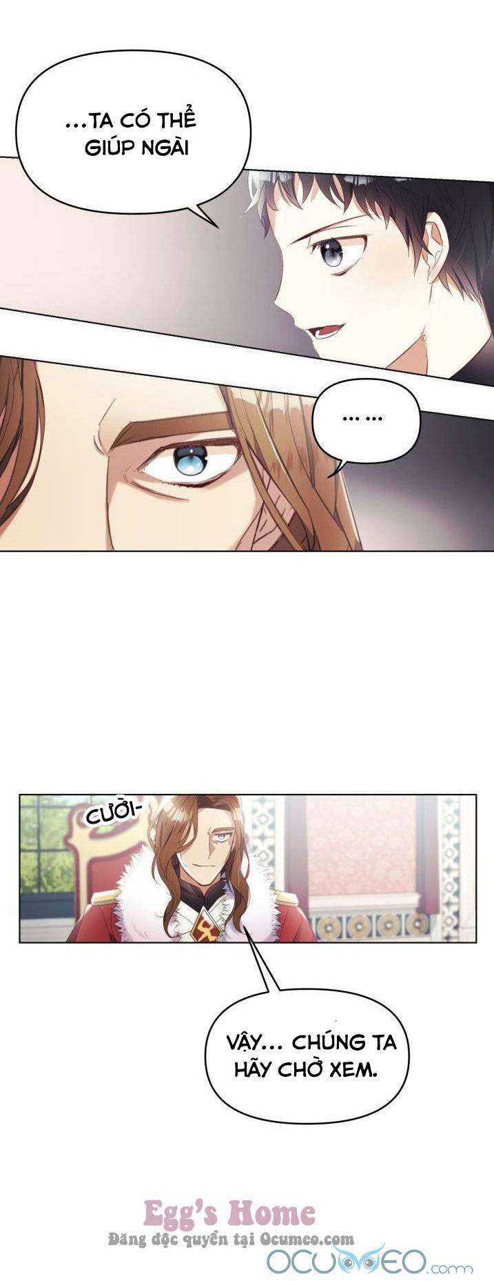 đứa con của rồng chapter 8 7