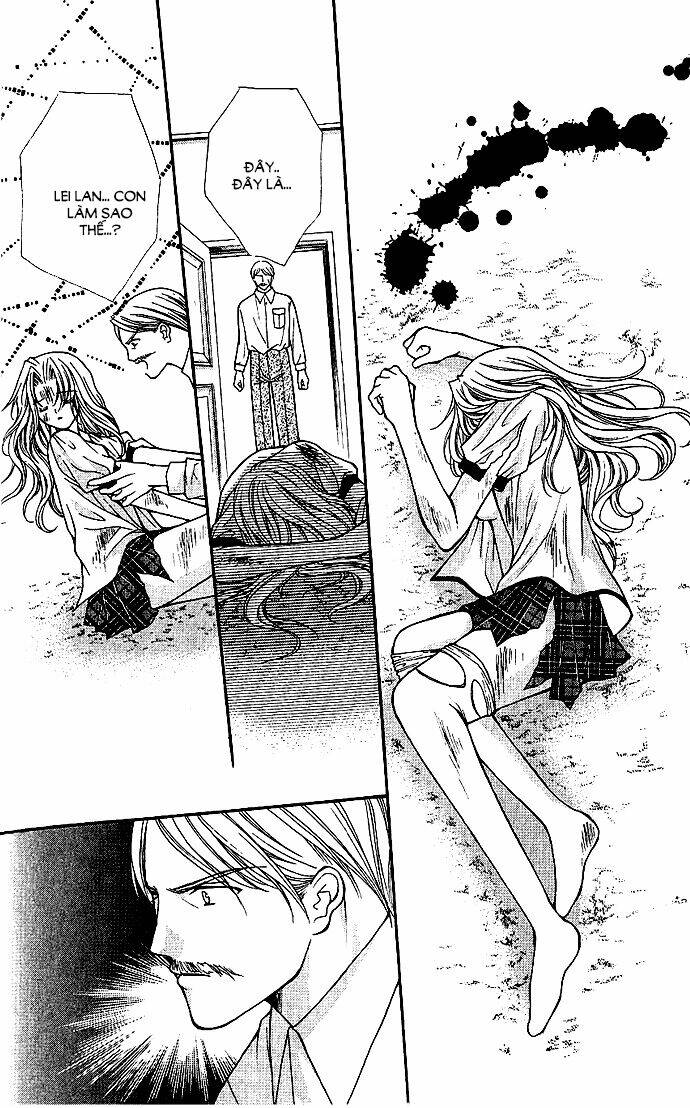 anh chàng khắc tinh chapter 11 19