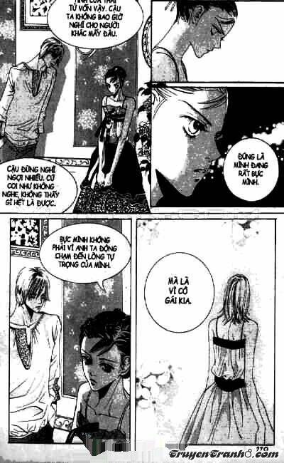 goong - [ hoàng cung ] chapter 3 117