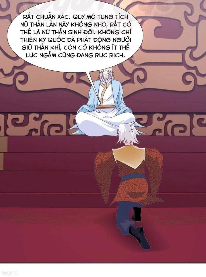 ta là ngọc hoàng đại đế chapter 48 16