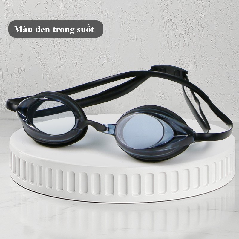 Kính bơi người lớn tráng gương HAIZID-1032 nhập khẩu chính hãng, chống tia UV, chống sương ( 1 đổi 1 trong 7 ngày)